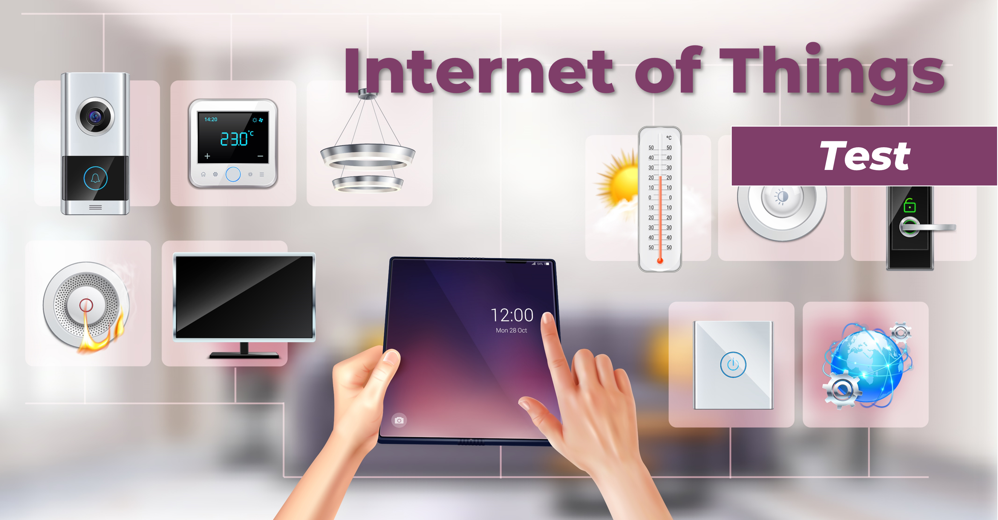 Internet Of Things - Test finale Livello Avanzato ass_IoTupper