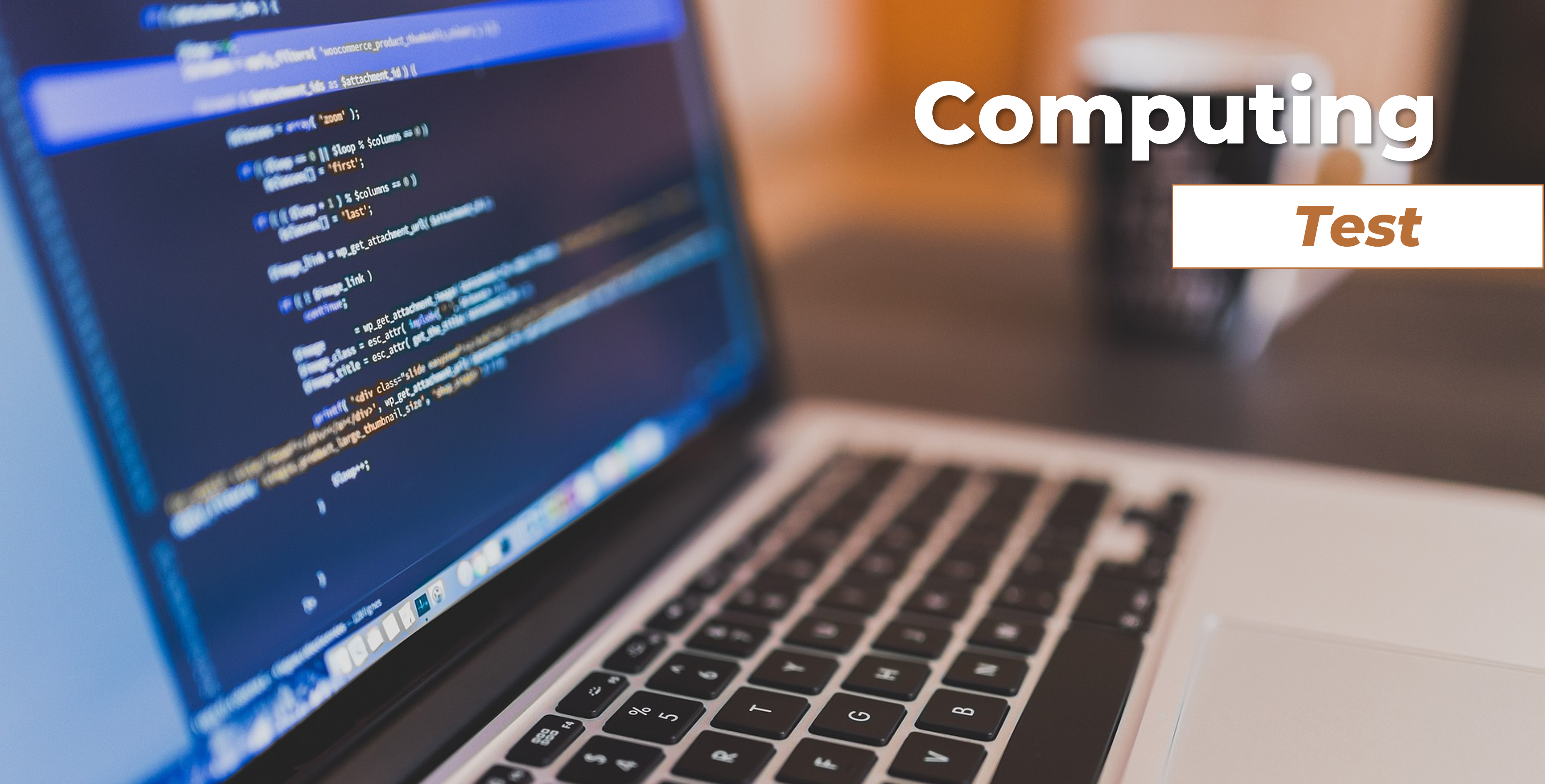 Computing - Test finale ass_com