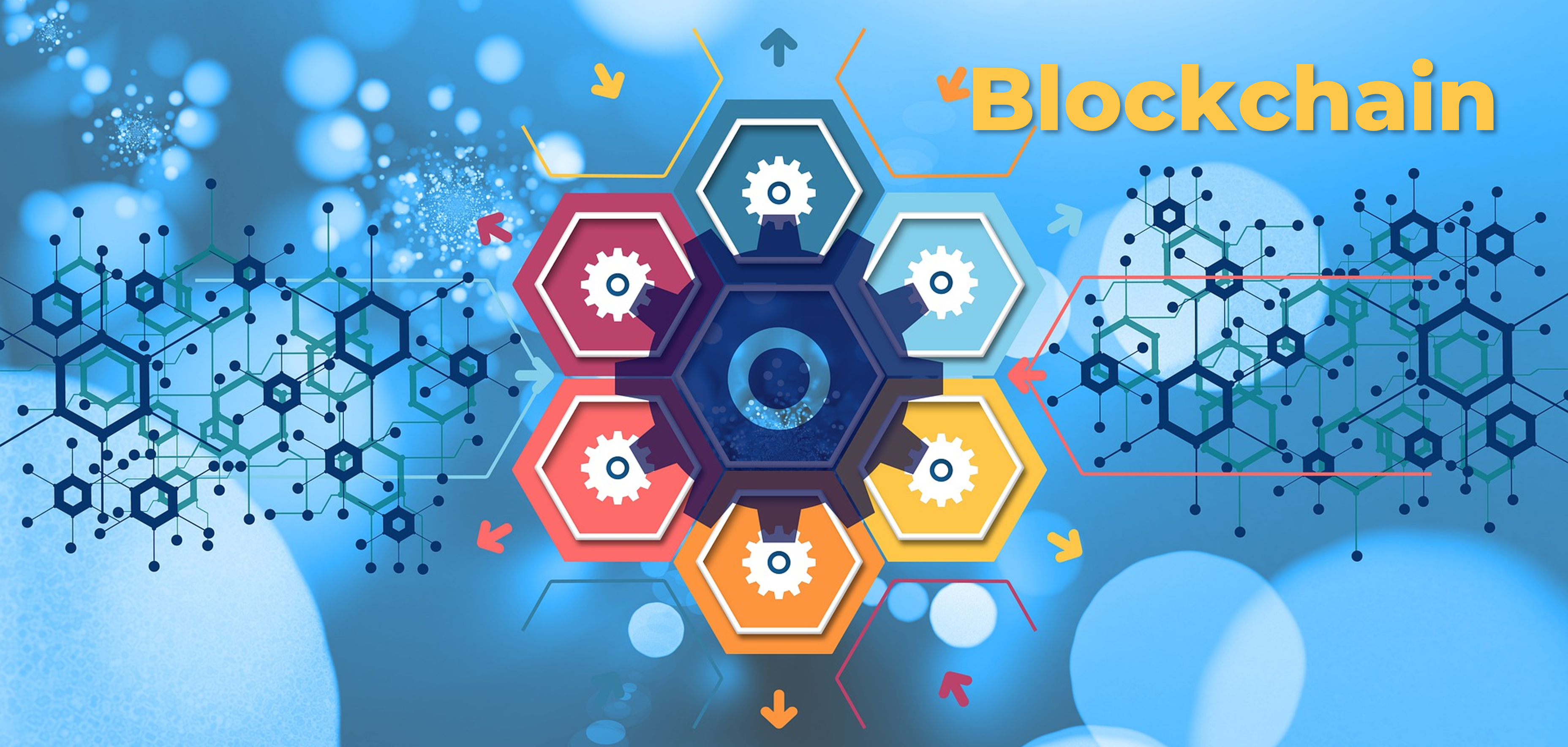 Blockchain bc