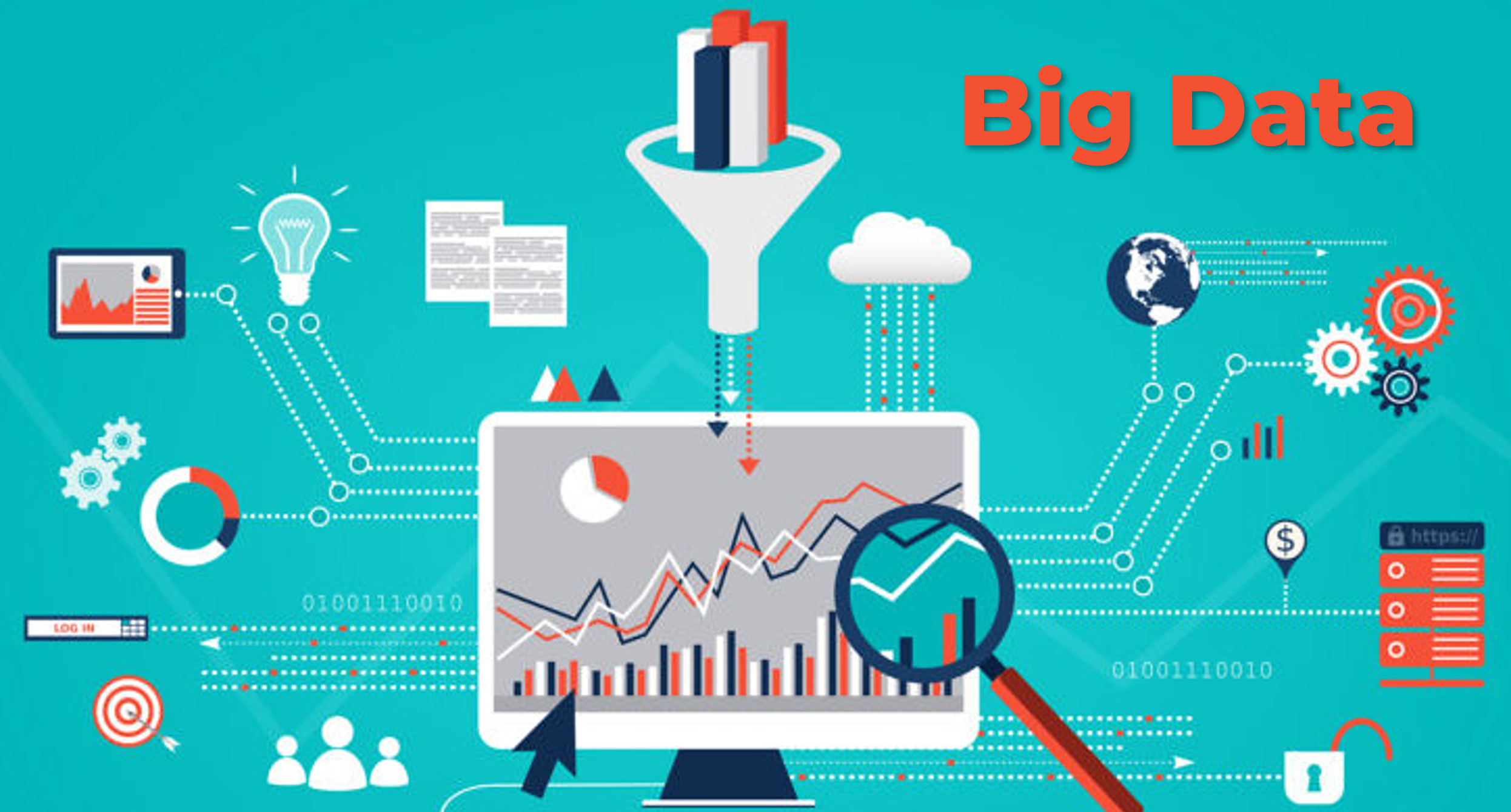 Big Data - Livello Base icdl_bd