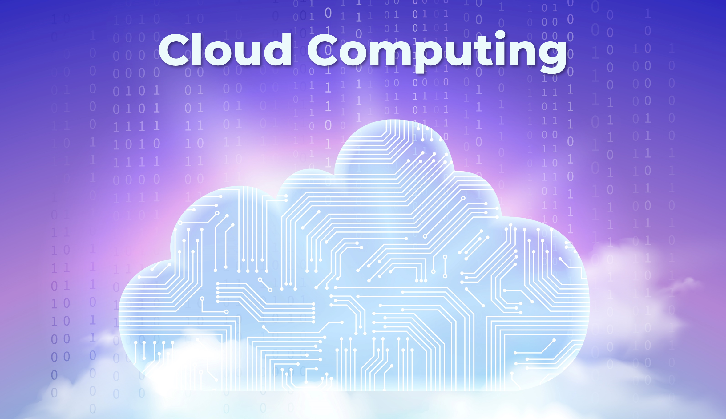 Cloud Computing icdl_cc