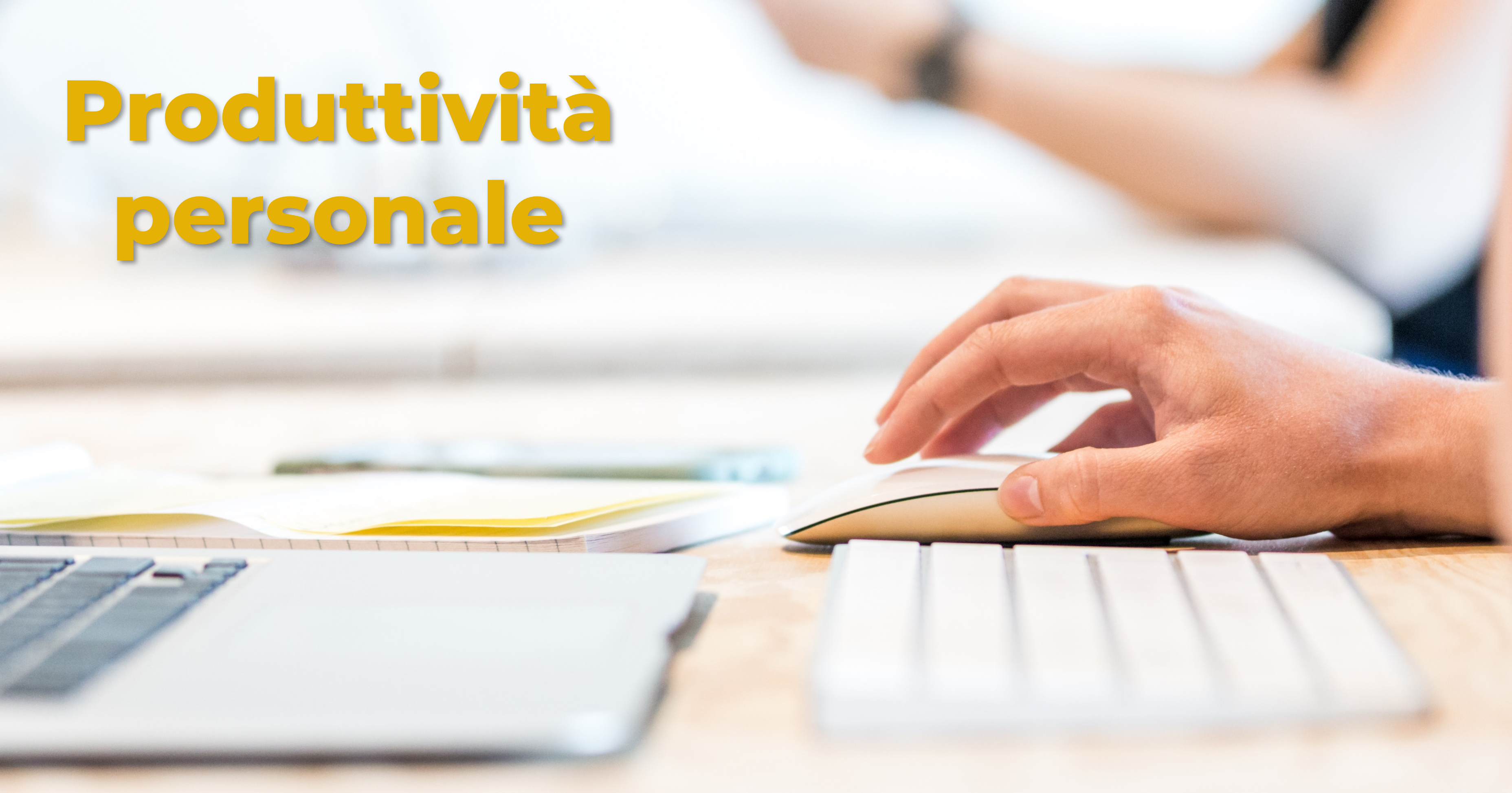 Produttività personale in azienda ppa